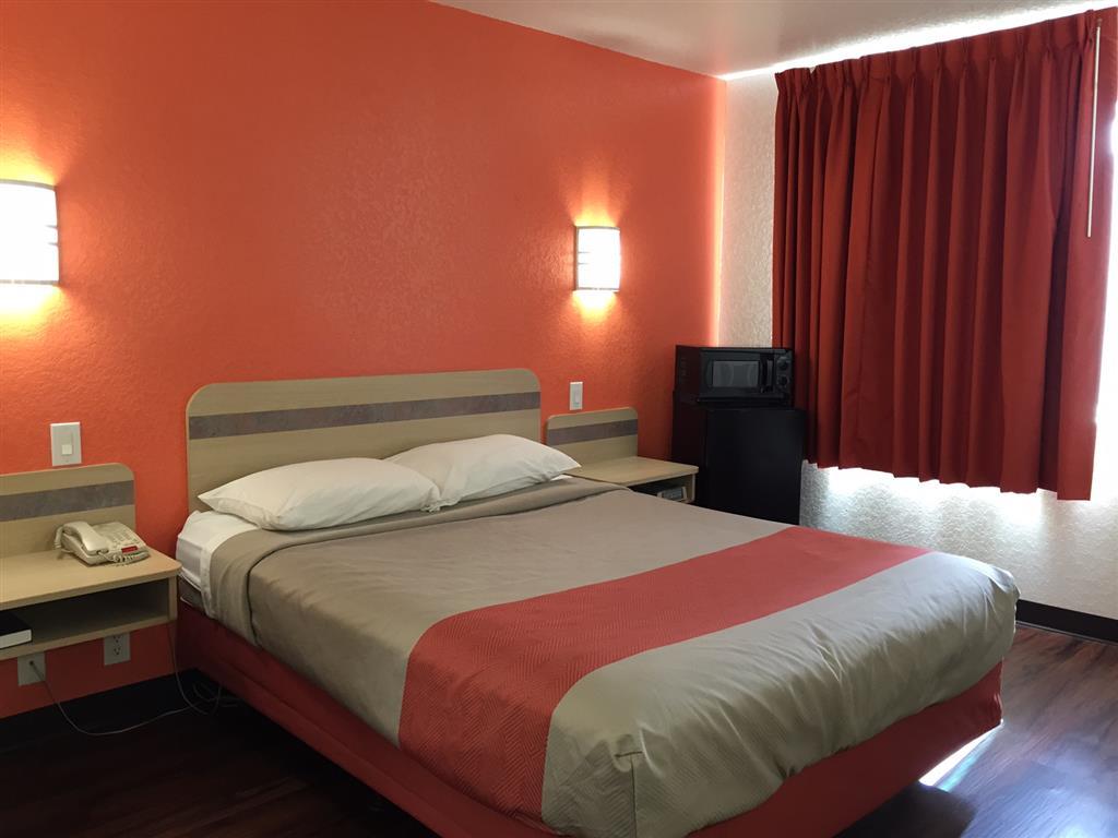 Motel 6-San Antonio, Tx - Sea World North الغرفة الصورة