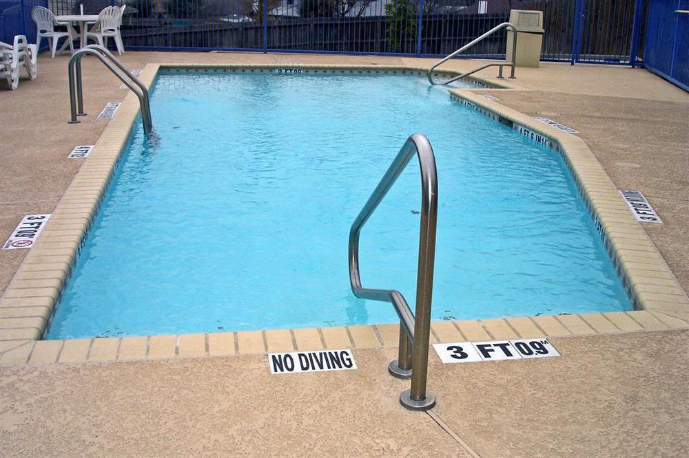 Motel 6-San Antonio, Tx - Sea World North المرافق الصورة