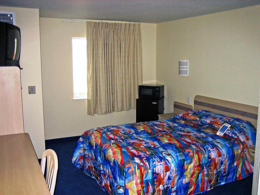 Motel 6-San Antonio, Tx - Sea World North الغرفة الصورة