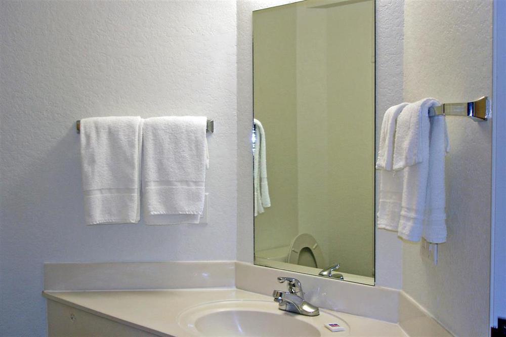 Motel 6-San Antonio, Tx - Sea World North الغرفة الصورة