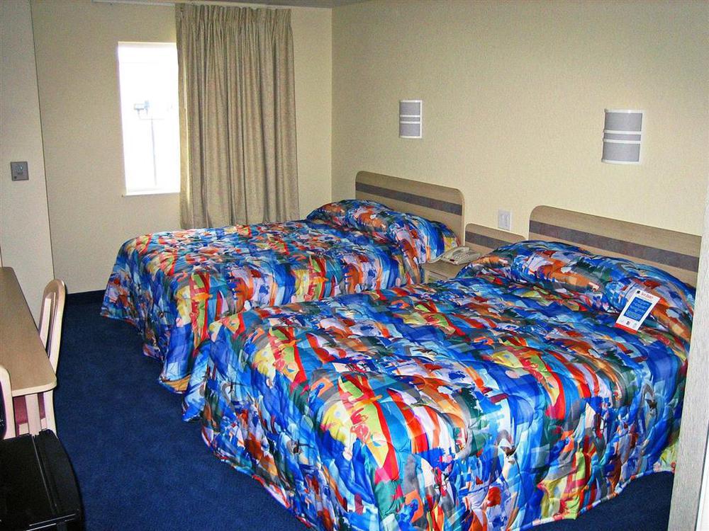 Motel 6-San Antonio, Tx - Sea World North الغرفة الصورة