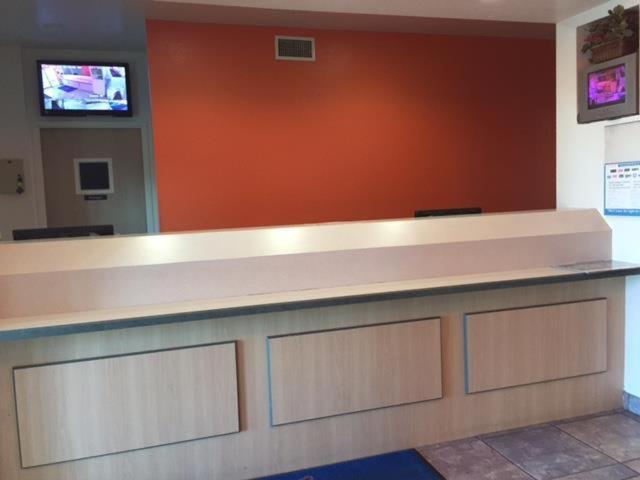 Motel 6-San Antonio, Tx - Sea World North المظهر الخارجي الصورة