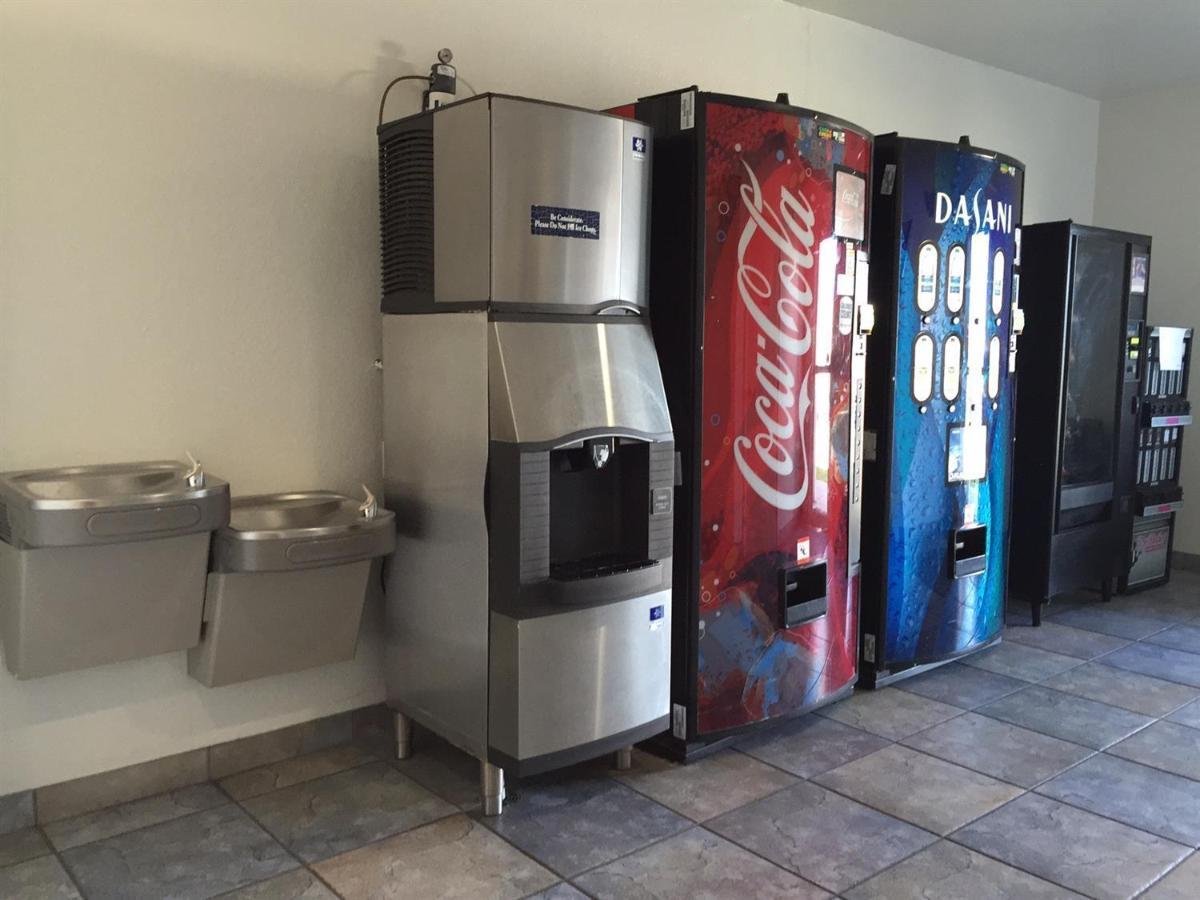 Motel 6-San Antonio, Tx - Sea World North المظهر الخارجي الصورة